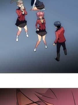 如此可愛的間諜 1-40話[完結]_3623