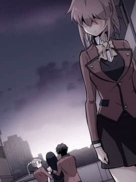 如此可愛的間諜 1-40話[完結]_3657