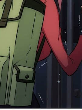 如此可愛的間諜 1-40話[完結]_3692