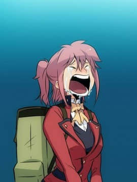 如此可愛的間諜 1-40話[完結]_3700