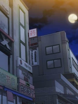 如此可愛的間諜 1-40話[完結]_3702