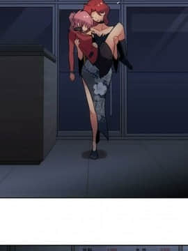 如此可愛的間諜 1-40話[完結]_3718