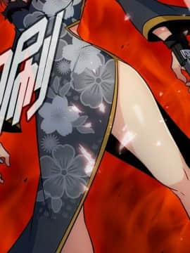 如此可愛的間諜 1-40話[完結]_3734