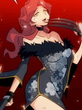 如此可愛的間諜 1-40話[完結]_3764