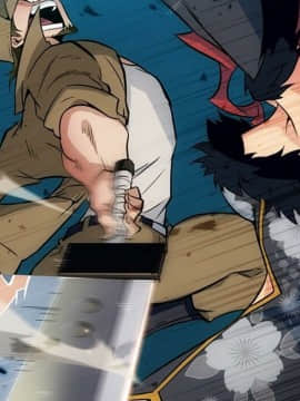 如此可愛的間諜 1-40話[完結]_3780