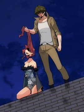 如此可愛的間諜 1-40話[完結]_3816