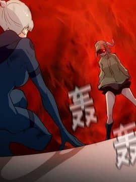 如此可愛的間諜 1-40話[完結]_3892