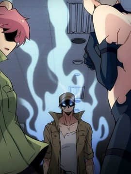 如此可愛的間諜 1-40話[完結]_3942