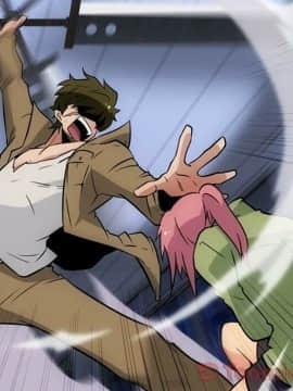 如此可愛的間諜 1-40話[完結]_3975