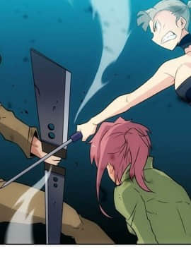 如此可愛的間諜 1-40話[完結]_3978