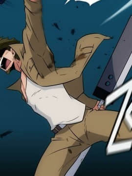 如此可愛的間諜 1-40話[完結]_3988