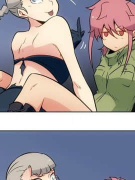 如此可愛的間諜 1-40話[完結]_3998