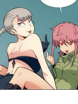 如此可愛的間諜 1-40話[完結]_4000