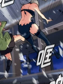 如此可愛的間諜 1-40話[完結]_4020