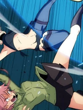 如此可愛的間諜 1-40話[完結]_4039