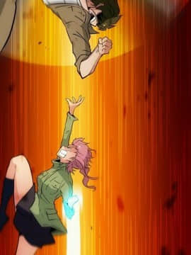 如此可愛的間諜 1-40話[完結]_4061