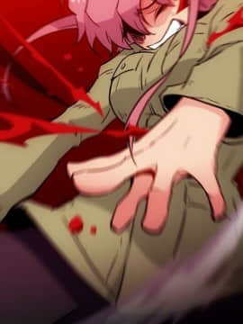 如此可愛的間諜 1-40話[完結]_4065