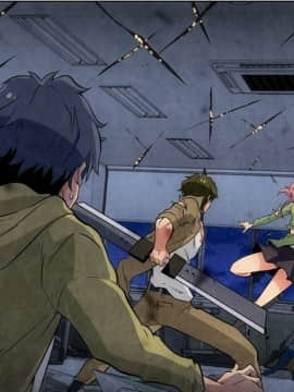 如此可愛的間諜 1-40話[完結]_4074