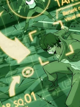 如此可愛的間諜 1-40話[完結]_4099