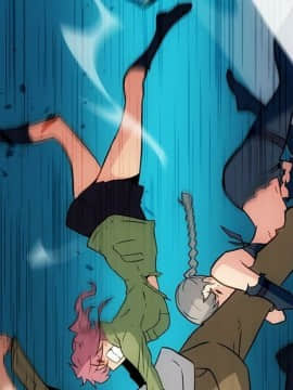 如此可愛的間諜 1-40話[完結]_4122