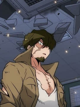 如此可愛的間諜 1-40話[完結]_4152