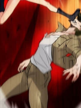 如此可愛的間諜 1-40話[完結]_4184