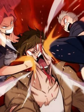 如此可愛的間諜 1-40話[完結]_4202