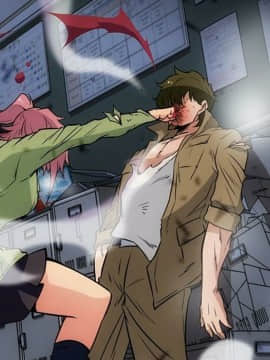 如此可愛的間諜 1-40話[完結]_4223