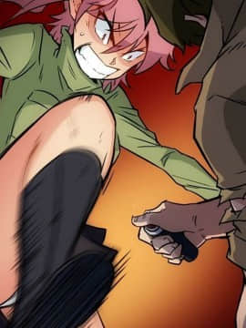 如此可愛的間諜 1-40話[完結]_4255