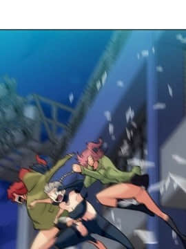 如此可愛的間諜 1-40話[完結]_4277