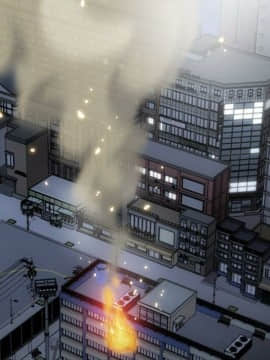 如此可愛的間諜 1-40話[完結]_4282