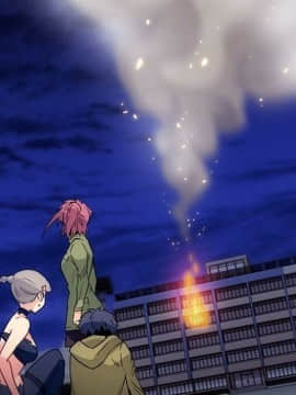 如此可愛的間諜 1-40話[完結]_4290