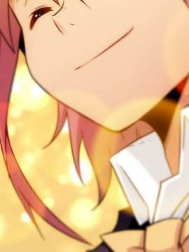 如此可愛的間諜 1-40話[完結]_4366