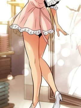 如此可愛的間諜 1-40話[完結]_4397