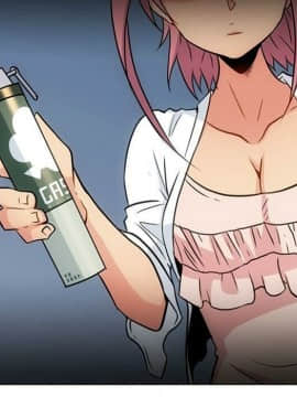 如此可愛的間諜 1-40話[完結]_4416