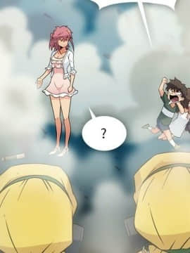 如此可愛的間諜 1-40話[完結]_4424