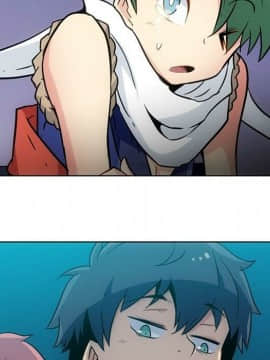 如此可愛的間諜 1-40話[完結]_4436