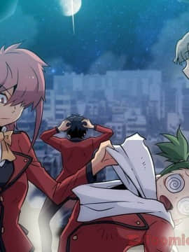 如此可愛的間諜 1-40話[完結]_4452