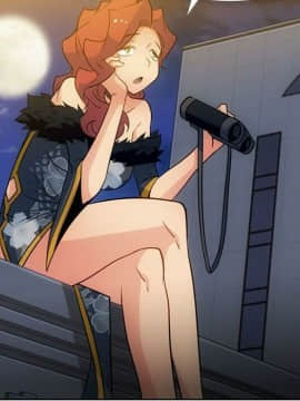 如此可愛的間諜 1-40話[完結]_4459