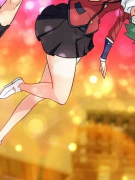 如此可愛的間諜 1-40話[完結]_4465