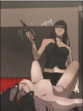 MAD：小姐與司機 1-57話[完結]_26_0858