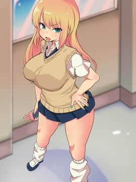 [急ぐべからず] せんせいのけつあなべんき_081_014