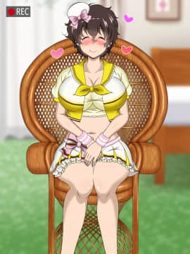 [サークル鯛庵 (鯛みそ)] 人妻ねとられビデオメール道_1203_cg19161