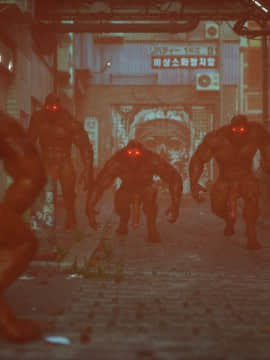 [Jared999D] Monster Eater Origin - Prologue_ME102
