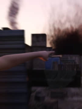 [X.2B] 遠星之曉 (Distant Dawn )_006