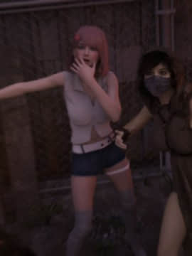 [X.2B] 遠星之曉 (Distant Dawn )_008