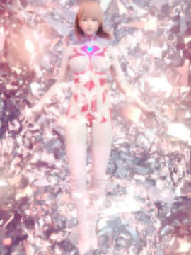 [X.2B] 遠星之曉 (Distant Dawn )_012