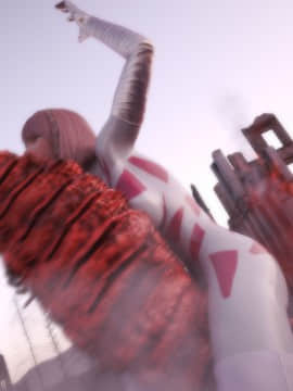 [X.2B] 遠星之曉 (Distant Dawn )_024