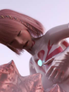 [X.2B] 遠星之曉 (Distant Dawn )_025