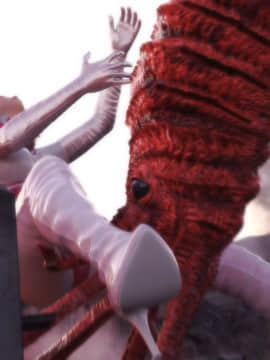 [X.2B] 遠星之曉 (Distant Dawn )_027